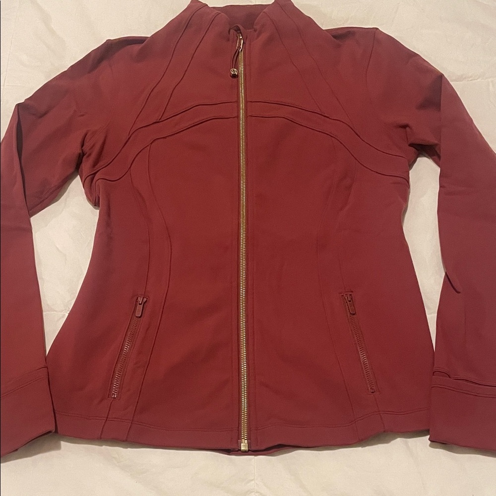Lululemon Define Jacket